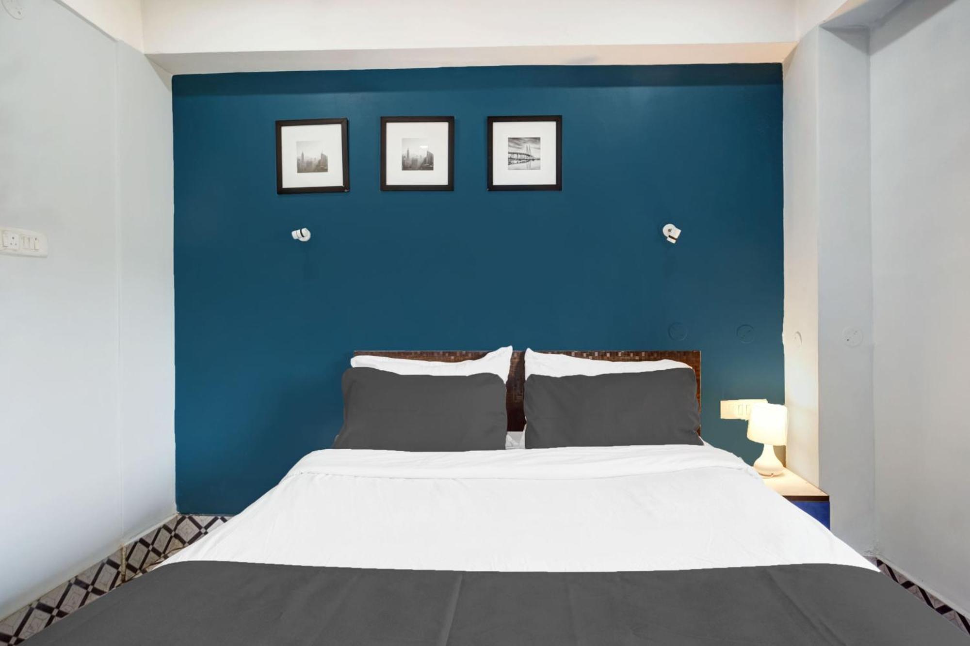 Super Hotel O Noonmati Guwahati Formerly Hotel Sundari Buitenkant foto